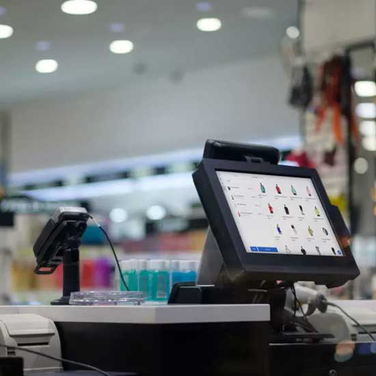 software para tiendas con POS