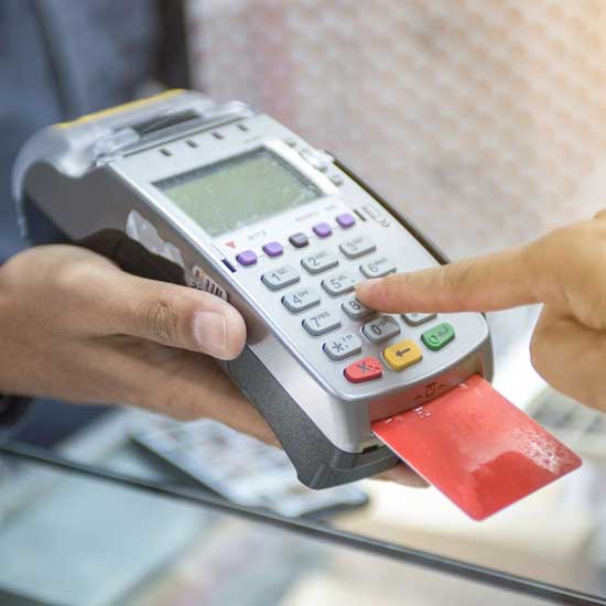 aplicaciones para Tiendas con POS